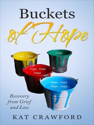 cover image of Buckets of Hope